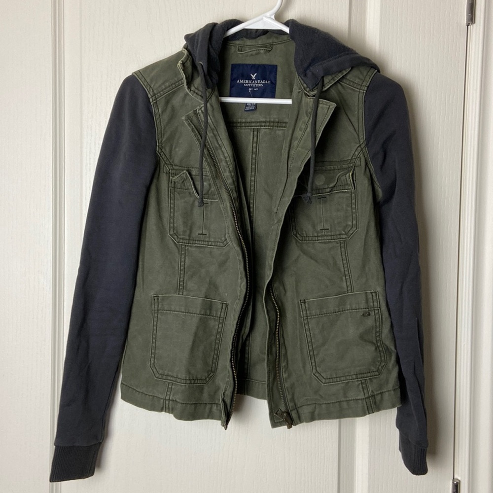 American Eagle Jacket